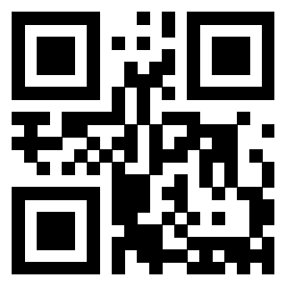 Il QrCode di 3913360816