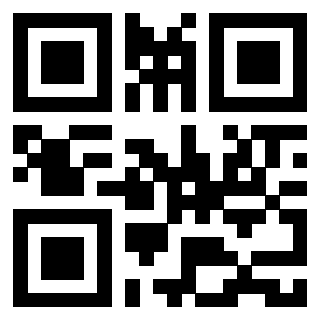 Scansione del QrCode di 3913360822