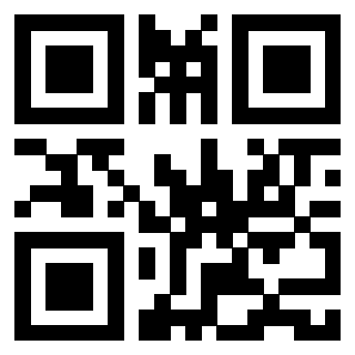 3913360823 - Immagine del Qr Code associato