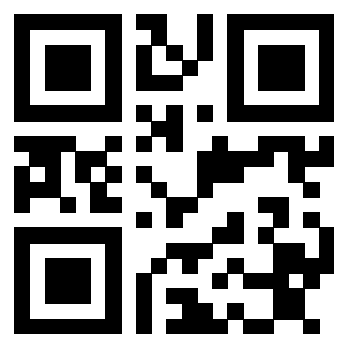 Immagine del QrCode di 3913360824