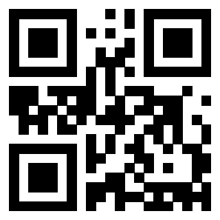 Scansione del Qr Code di 3913360827