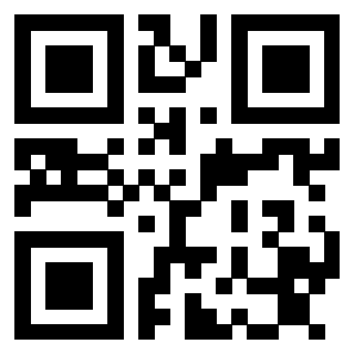 Immagine del QrCode di 3913360833