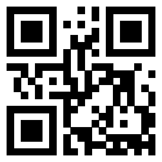 Scansione del QrCode di 3913360839