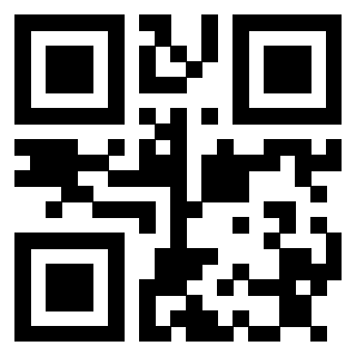 3913360842 - Immagine del Qr Code associato