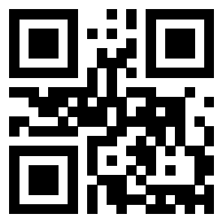 3913360843 - Immagine del QrCode associato
