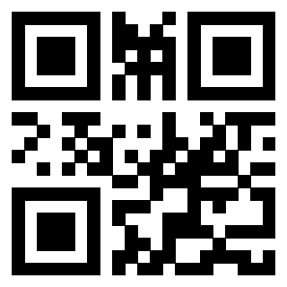 Il Qr Code di 3913360845