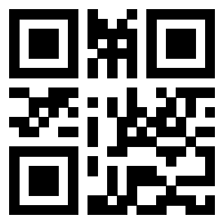 Scansione del Qr Code di 3913360850