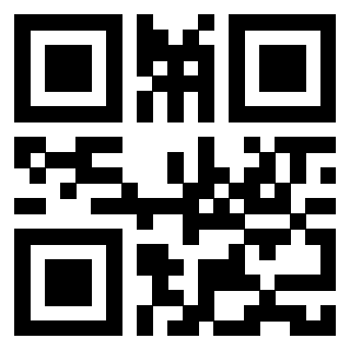 3913360851 QrCode associato