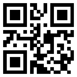 Scansione del QrCode di 3913360854