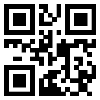 Scansione del QrCode di 3913360855