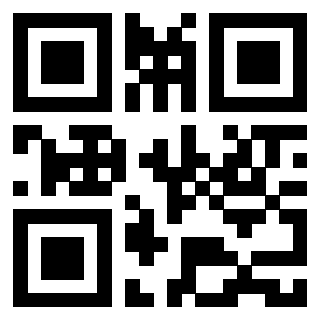 3913360858 Qr Code associato