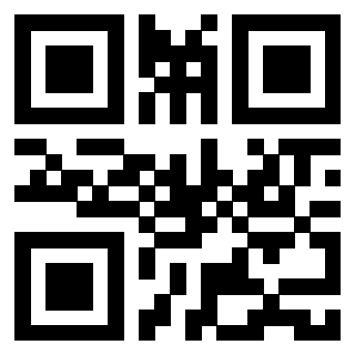 Scansione del QrCode di 3913360859