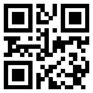 Scansione del QrCode di 3913360860