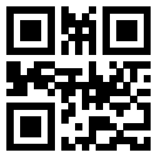 Scansione del QrCode di 3913360862