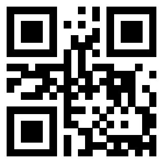 Scansione del Qr Code di 3913360868