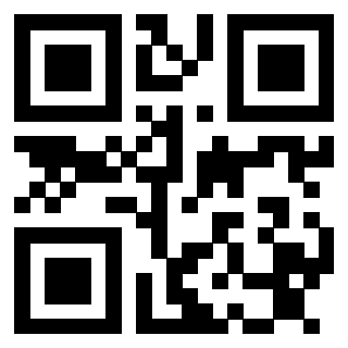 3913360869 - Immagine del Qr Code