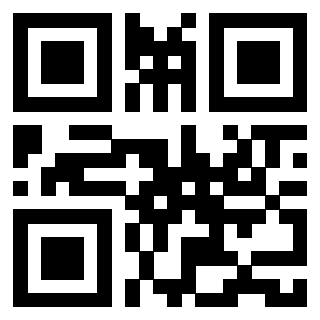 3913360877 - Immagine del Qr Code associato