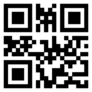 Immagine del QrCode di 3913360879