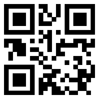 3913360882 - Immagine del QrCode