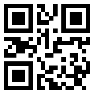 Il QrCode di 3913360883