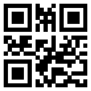 3913360886 Qr Code associato