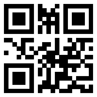 Immagine del QrCode di 3913360887