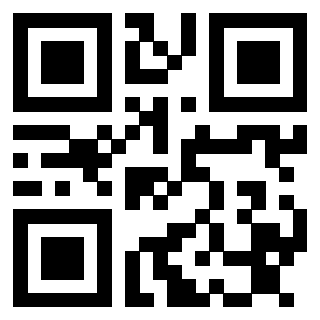 Scansione del QrCode di 3913360891