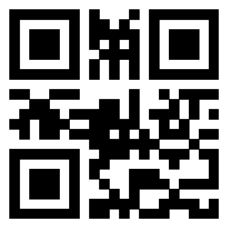 3913360892 QrCode associato