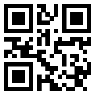 3913360896 - Immagine del QrCode associato