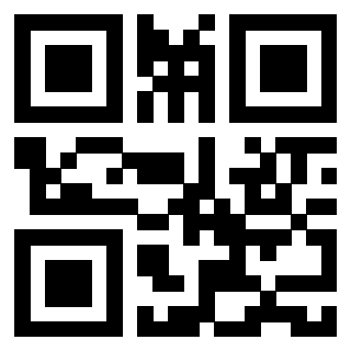 3913360897 - Immagine del QrCode associato