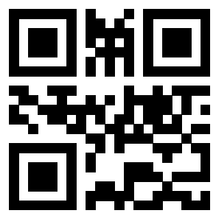 Scansione del QrCode di 3913360900