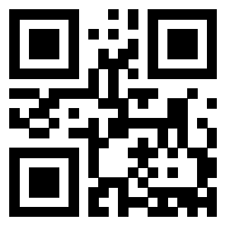 Scansione del QrCode di 3913360902
