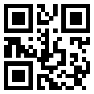 3913360904 - Immagine del QrCode associato