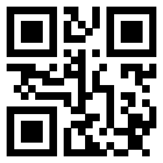 3913360907 - Immagine del Qr Code associato