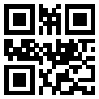 3913360911 - Immagine del QrCode