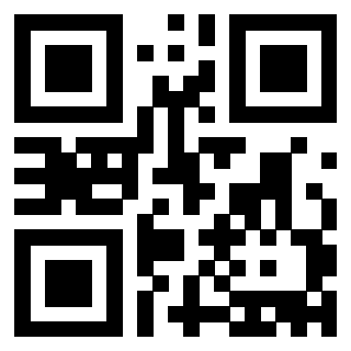 Il QrCode di 3913360912