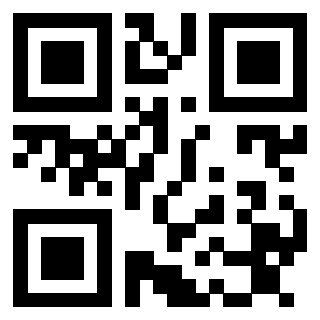 Il QrCode di 3913360914