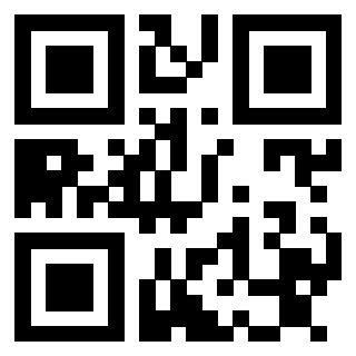 Immagine del Qr Code di 3913360915