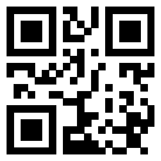 Il QrCode di 3913360916