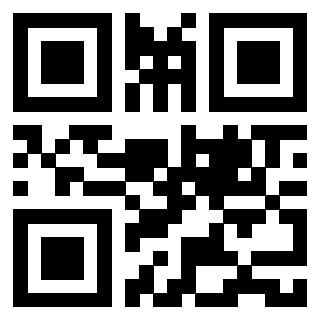 3913360919 QrCode associato
