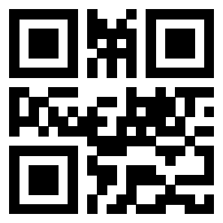 Immagine del Qr Code di 3913360920