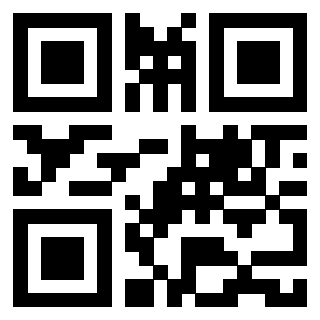 Il QrCode di 3913360922