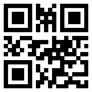 Scansione del Qr Code di 3913360925