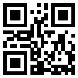 Scansione del QrCode di 3913360929