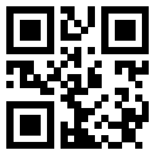 Immagine del QrCode di 3913360930