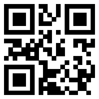 Immagine del Qr Code di 3913360931