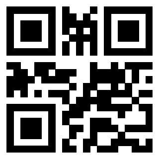 Immagine del QrCode di 3913360936
