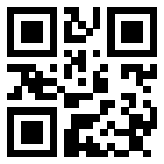 Scansione del Qr Code di 3913360938