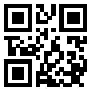 Il QrCode di 3913360940