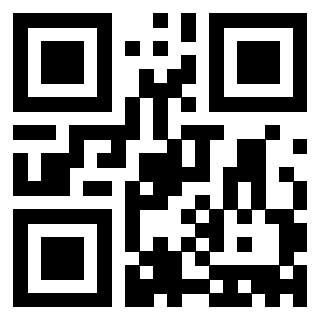 Immagine del QrCode di 3913360941